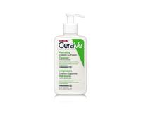 CeraVe Crema detergente schiumogena (Hydrating Cream-to-Foam Cleanser) 236 ml