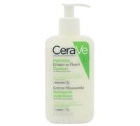 CeraVe - Hydrating Cream-To-Foam Cleanser For Normal To Dry Skin 236ml