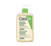CeraVe - Hydrating Foaming Oil Cleanser - 473ml