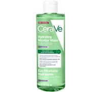 CeraVe Hydrating Micellar Water 400ml