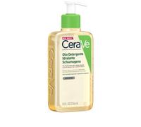 CERAVE HYDRATING OIL CLEA236ML