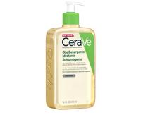 CERAVE HYDRATING OIL CLEA473ML