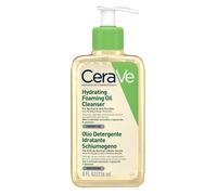 Olio Detergente Per Pelli Normali E Secche - Cerave Hydrating Foaming Oil Cleanser 236 ml