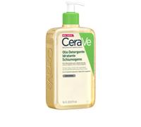 CeraVe Hydrating Oil Cleanser 473 ml
