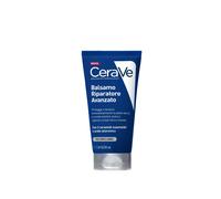 CeraVe - Balsamo Riparatore, Per Pelli Molte Secche, Screpolate e Danneggiate Crema corpo 50 ml unisex