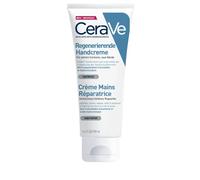 Crema Mani Idratante Pelle Secca E Molto Secca - Cerave Reparative Hand Cream 100 ml