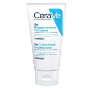 CeraVe SA Renewing crema per i piedi 88 ml