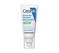 CERAVE Crema Viso Idratante Anti-lucidità Pelle Grassa e Mista 50ml - Tratt.viso 24 ore antimperfezioni