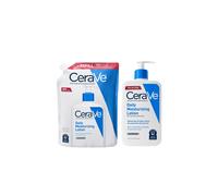 CERAVE - Idratanti Lozione Idratante - Crema corpo