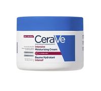 CERAVE Crema Idratante Intensiva 340g Per Pelli Molto Secche e Con Sensazione Di Prurito