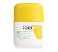Cerave Invisible Dry Touch Fluid Sunscreen SPF 50+ 50 ml