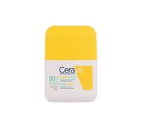 CeraVe Invisible Dry Touch Fluid Sunscreen SPF50+ 50ml(Face Sun Care) Unisex