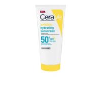 Cerave Invisible Hydra Sunscreen Invisible Hydrating Protective Lotion SPF50 177ml