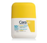 CeraVe Hydrating Face Fluid SPF50 INT 50mL