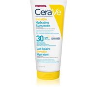 CERAVE PROTEZIONE SOL 30 177ML