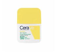 CeraVe Invisible Oil-Control Hydrating Sunscreen Fluid Spf50+ 50ml