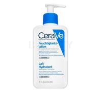 CeraVe Lozione Idratante Corpo Pelle da Secca a Molto Secca, 236ml