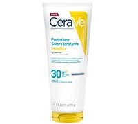 CERAVE (L'Oreal Italia SpA) CERAVE PROTEZIONE SOLARE IDRATANTE INVISIBILE SPF30 177 ML