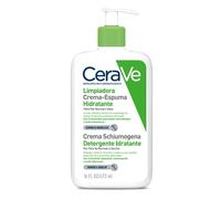CERAVE (L'Oreal Italia SpA) Crema Schiumogena Detergente CeraVe idratante viso e corpo