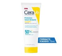 CERAVE (L'Oreal Italia SpA) CERAVE PROTEZIONE SOLARE IDRATANTE INVISIBILE SPF50+ 75 ML