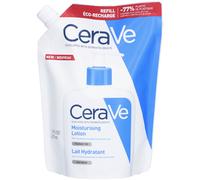 CeraVe Lotion Idratante Eco-Ricarica per il Corpo e Viso 473 ml Lozion