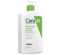 CeraVe Lozione Detergente Idratante per pelle secca e normale, 1000 ml 1000 ml
