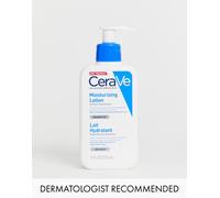 CeraVe Lozione Idratante Corpo Pelle da Secca a Molto Secca, 236ml