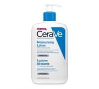 CeraVe Lozione Idratante Corpo da Normale a Secca 473 Ml