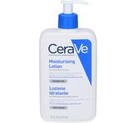 cerave Lozione Idratante Corpo Pelle Da Secca a Molto Secca 473 ml