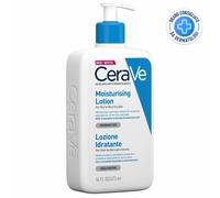 Cerave Lozione Idratante per pelli secche 473ml