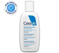 CeraVe Lozione Idratante Corpo Per pelli da normali a secche per il co