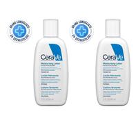 CeraVe Lozione Idratante Corpo Per pelli da normali a secche per il co