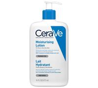 Cerave Lozione Idratante per pelli secche 473ml