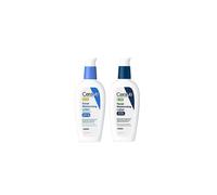 ceraVe Lozione Idratante Viso 3oz AMPM Bundle
