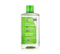 CeraVe Acqua Micellare, con 3 ceramidi essenziali: idrata, strucca ed aiuta il ripristino della barriera cutanea. Per tutti i tipi di pelle - 295ml