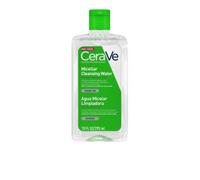 CeraVe Acqua Micellare, con 3 ceramidi essenziali: idrata, strucca ed aiuta il ripristino della barriera cutanea. Per tutti i tipi di pelle - 295ml