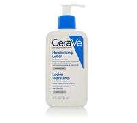 CeraVe Lozione Idratante Corpo Pelle da Secca a Molto Secca, 236ml