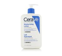 CeraVe Moisturizers Lotion latte idratante per corpo e viso per pelli secche e molto secche 473 ml