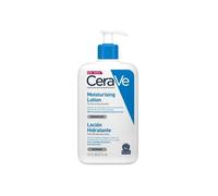 CeraVe Moisturizers Lotion latte idratante per corpo e viso per pelli secche e molto secche 473 ml