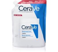 CeraVe Moisturizers crema idratante viso e corpo per pelli secche e molto secche 454 g
