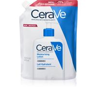 CeraVe Moisturizers Lotion latte idratante per corpo e viso per pelli secche e molto secche 473 ml