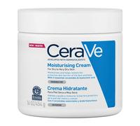 CeraVe Crema Idratante per pelli secche e molto secche 454g