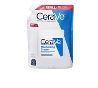 Cerave Moisturizing Cream Dry To Very Dry Skin Refill 454g