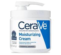 CeraVe - Moisturizing Cream With Pump 453g 453g