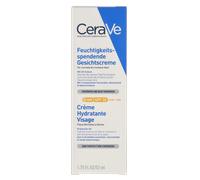 CeraVe Moisturizing Face Cream SPF30 52 ml