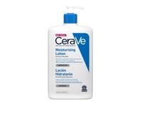 Cerave Moisturizing Lotion Dry To Very Dry Skin 1000ml