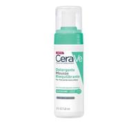 CeraVe Mousse Detergente Riequilibrante, 148 ml