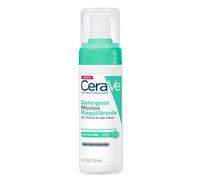 CERAVE MOUSSE DET RIEQUIL148ML