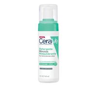 Cerave mousse detergente riequilibrante 148 ml