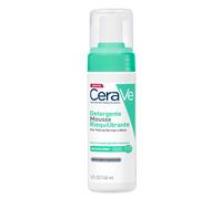 CeraVe Mousse Detergente Riequilibrante CeraVe, 148ml